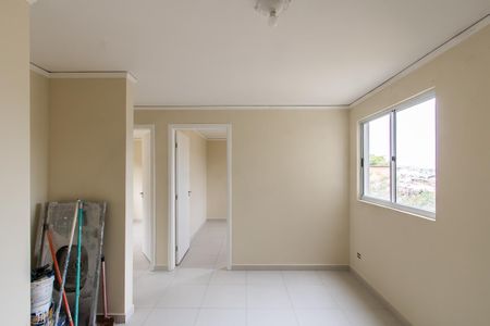 Apartamento para alugar com 51m², 2 quartos e sem vagaSala