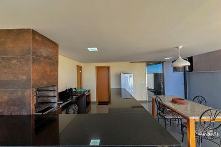 Casa à venda com 186m², 4 quartos e 2 vagas Casa à venda com 186m², 4 quartos e 2 vagasÁrea gourmet