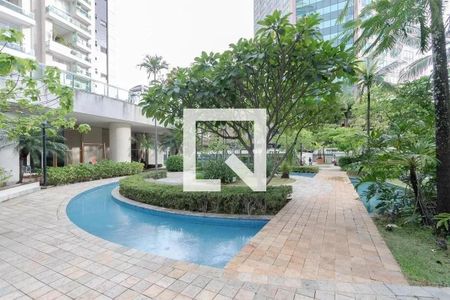 Apartamento à venda com 183m², 3 quartos e 3 vagasÁrea Comum