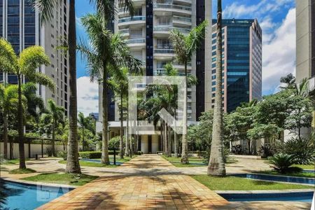 Apartamento à venda com 183m², 3 quartos e 3 vagasÁrea Comum