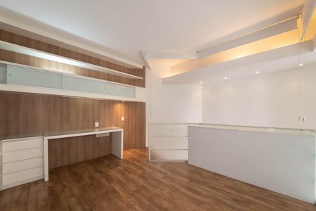 Apartamento à venda com 183m², 3 quartos e 3 vagasEscritório