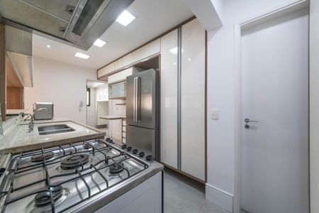 Apartamento à venda com 183m², 3 quartos e 3 vagasCozinha