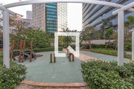 Apartamento à venda com 183m², 3 quartos e 3 vagasÁrea comum - Playground
