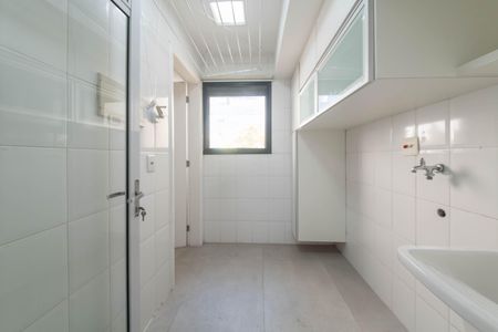 Apartamento à venda com 183m², 3 quartos e 3 vagasÁrea de Serviço