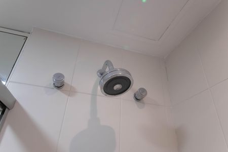 Apartamento à venda com 183m², 3 quartos e 3 vagasBanheiro da Suíte 3