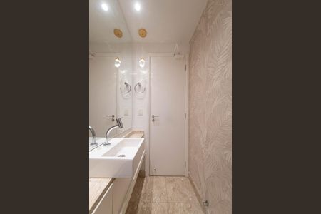 Apartamento à venda com 183m², 3 quartos e 3 vagasLavabo 