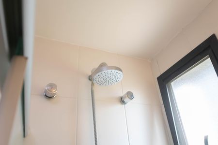 Apartamento à venda com 183m², 3 quartos e 3 vagasBanheiro da Suíte 1