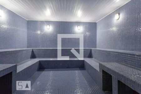 Apartamento à venda com 183m², 3 quartos e 3 vagasÁrea comum - Sauna