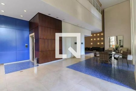 Apartamento à venda com 183m², 3 quartos e 3 vagasHall Social