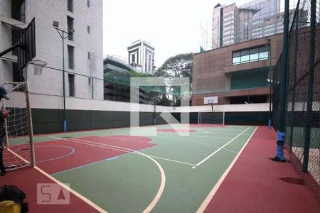 Apartamento à venda com 183m², 3 quartos e 3 vagasÁrea comum - Quadra