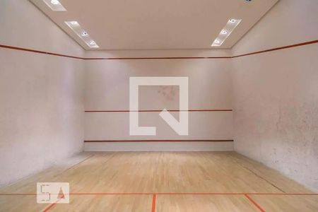 Apartamento à venda com 183m², 3 quartos e 3 vagasÁrea comum - Squash