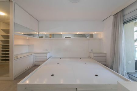 Apartamento à venda com 183m², 3 quartos e 3 vagasSuíte 3