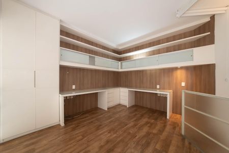Apartamento à venda com 183m², 3 quartos e 3 vagasEscritório