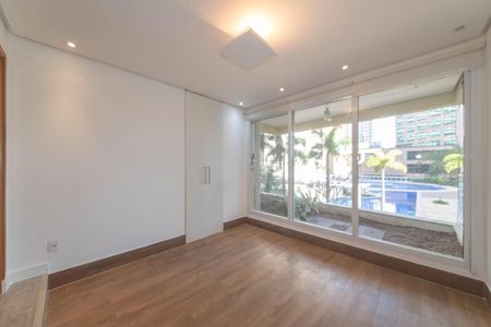 Apartamento à venda com 183m², 3 quartos e 3 vagasSala de TV