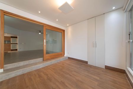 Apartamento à venda com 183m², 3 quartos e 3 vagasSala de TV