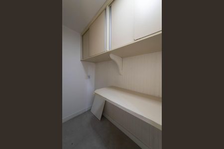 Apartamento à venda com 183m², 3 quartos e 3 vagasDespensa