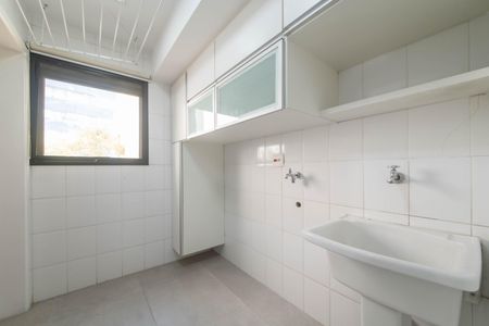 Apartamento à venda com 183m², 3 quartos e 3 vagasÁrea de Serviço