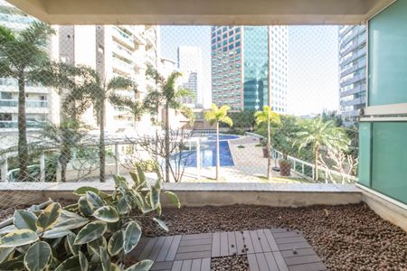Apartamento à venda com 183m², 3 quartos e 3 vagasSala de TV