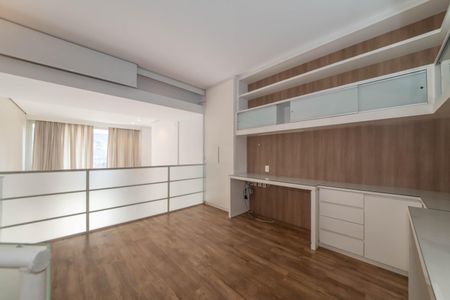 Apartamento à venda com 183m², 3 quartos e 3 vagasEscritório