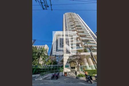 Apartamento à venda com 183m², 3 quartos e 3 vagasFachada