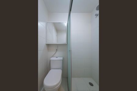 Apartamento à venda com 183m², 3 quartos e 3 vagasBanheiro da Suíte 2