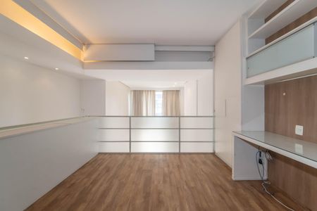 Apartamento à venda com 183m², 3 quartos e 3 vagasEscritório