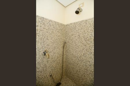 Apartamento para alugar com 279m², 3 quartos e 1 vaga Apartamento para alugar com 279m², 3 quartos e 1 vagaBanheiro da Suíte 2