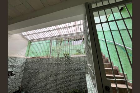 Casa à venda com 70m², 2 quartos e 2 vagasÁrea de Serviço