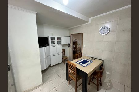Casa à venda com 70m², 2 quartos e 2 vagasCozinha