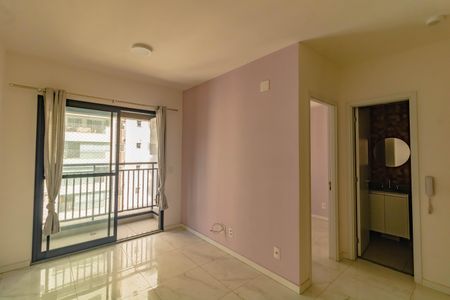 Apartamento à venda com 29m², 1 quarto e sem vagaSala