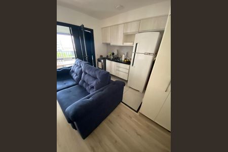 Apartamento à venda com 50m², 2 quartos e 1 vaga Apartamento à venda com 50m², 2 quartos e 1 vagaFoto 18