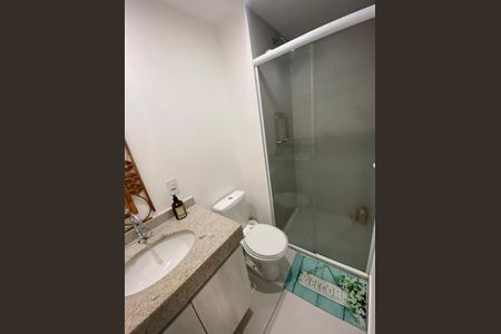 Apartamento à venda com 50m², 2 quartos e 1 vaga Apartamento à venda com 50m², 2 quartos e 1 vagaFoto 29