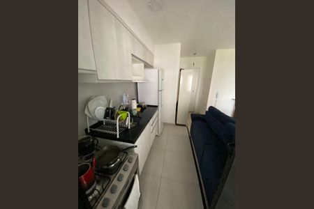 Apartamento à venda com 50m², 2 quartos e 1 vaga Apartamento à venda com 50m², 2 quartos e 1 vagaFoto 02