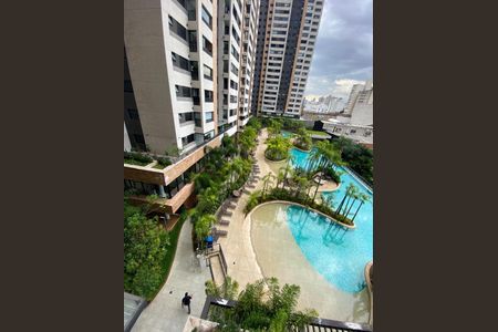 Apartamento à venda com 50m², 2 quartos e 1 vaga Apartamento à venda com 50m², 2 quartos e 1 vagaFoto 01