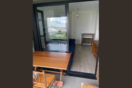 Apartamento à venda com 50m², 2 quartos e 1 vaga Apartamento à venda com 50m², 2 quartos e 1 vagaFoto 11