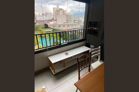 Apartamento à venda com 50m², 2 quartos e 1 vaga Apartamento à venda com 50m², 2 quartos e 1 vagaFoto 12