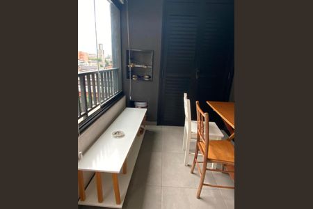 Apartamento à venda com 50m², 2 quartos e 1 vaga Apartamento à venda com 50m², 2 quartos e 1 vagaFoto 16