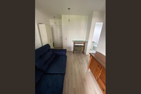 Apartamento à venda com 50m², 2 quartos e 1 vaga Apartamento à venda com 50m², 2 quartos e 1 vagaFoto 20