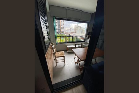 Apartamento à venda com 50m², 2 quartos e 1 vaga Apartamento à venda com 50m², 2 quartos e 1 vagaFoto 15