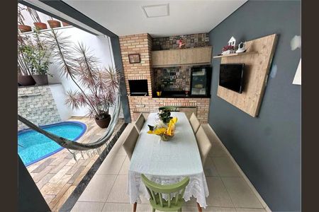 Casa à venda com 364m², 4 quartos e 8 vagas