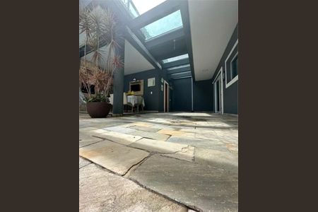 Casa à venda com 364m², 4 quartos e 8 vagas