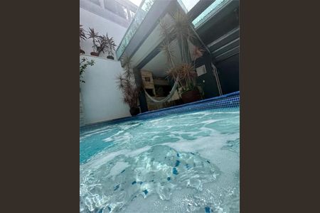 Casa à venda com 364m², 4 quartos e 8 vagas