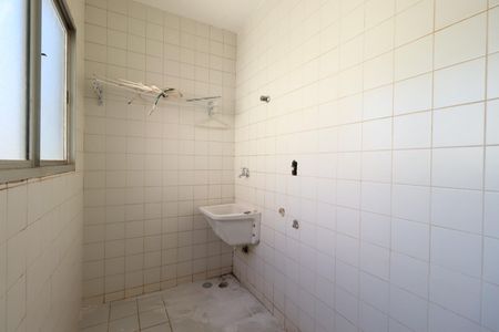 Apartamento para alugar com 71m², 2 quartos e 1 vaga Apartamento para alugar com 71m², 2 quartos e 1 vagaCozinha