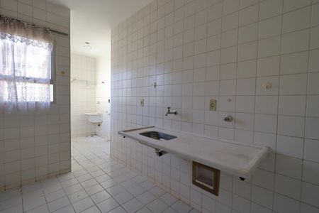 Apartamento para alugar com 71m², 2 quartos e 1 vaga Apartamento para alugar com 71m², 2 quartos e 1 vagaCozinha