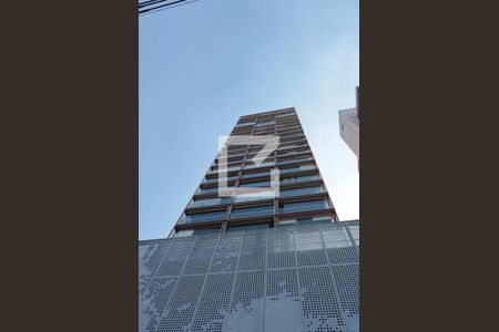 Apartamento para alugar com 87m², 1 quarto e 1 vaga Apartamento para alugar com 87m², 1 quarto e 1 vagaFachada