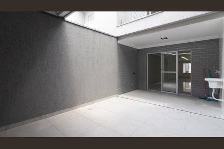Casa à venda com 145m², 3 quartos e 2 vagas Casa à venda com 145m², 3 quartos e 2 vagasÁrea de Serviço