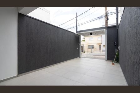 Casa à venda com 145m², 3 quartos e 2 vagas Casa à venda com 145m², 3 quartos e 2 vagasGaragem