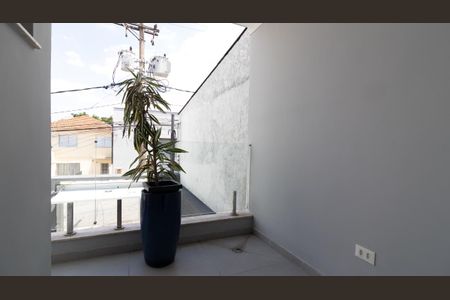 Casa à venda com 145m², 3 quartos e 2 vagas Casa à venda com 145m², 3 quartos e 2 vagasSacada da Suíte 1