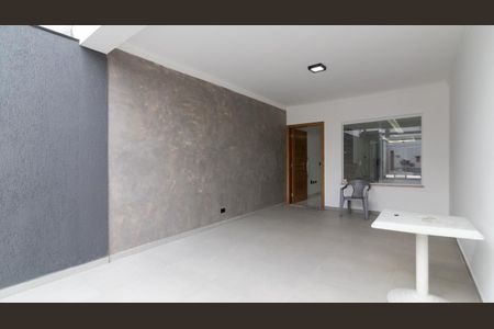 Casa à venda com 145m², 3 quartos e 2 vagas Casa à venda com 145m², 3 quartos e 2 vagasGaragem