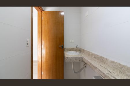 Casa à venda com 145m², 3 quartos e 2 vagas Casa à venda com 145m², 3 quartos e 2 vagasBanheiro da Suíte 2